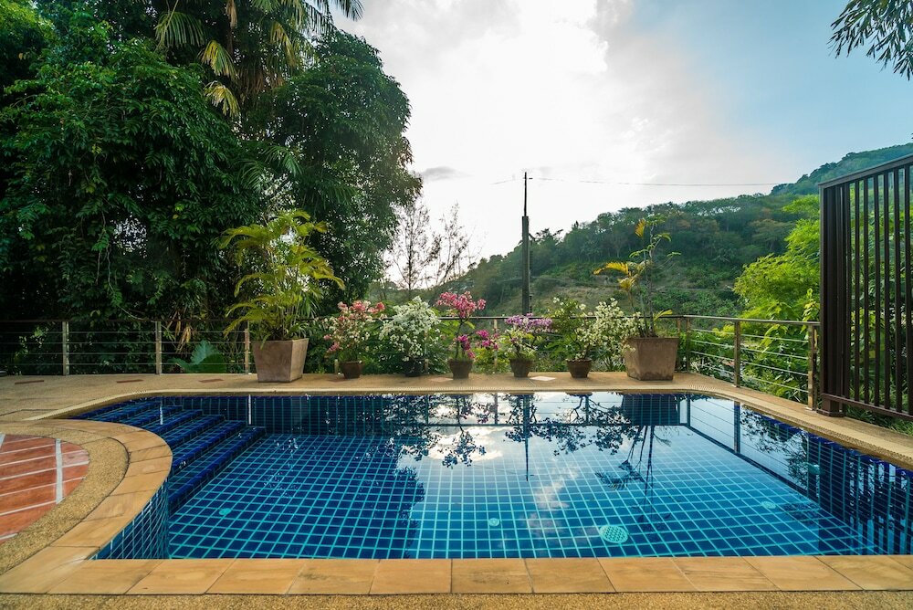 Фото Nakatani Villas by Lofty