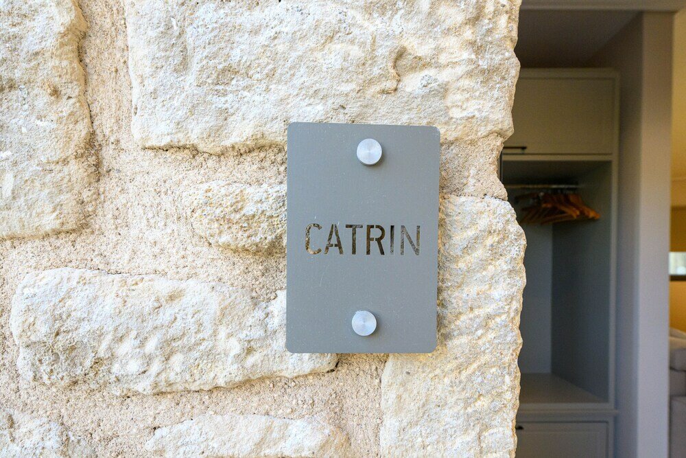 Фото Kanna Luxury Suites