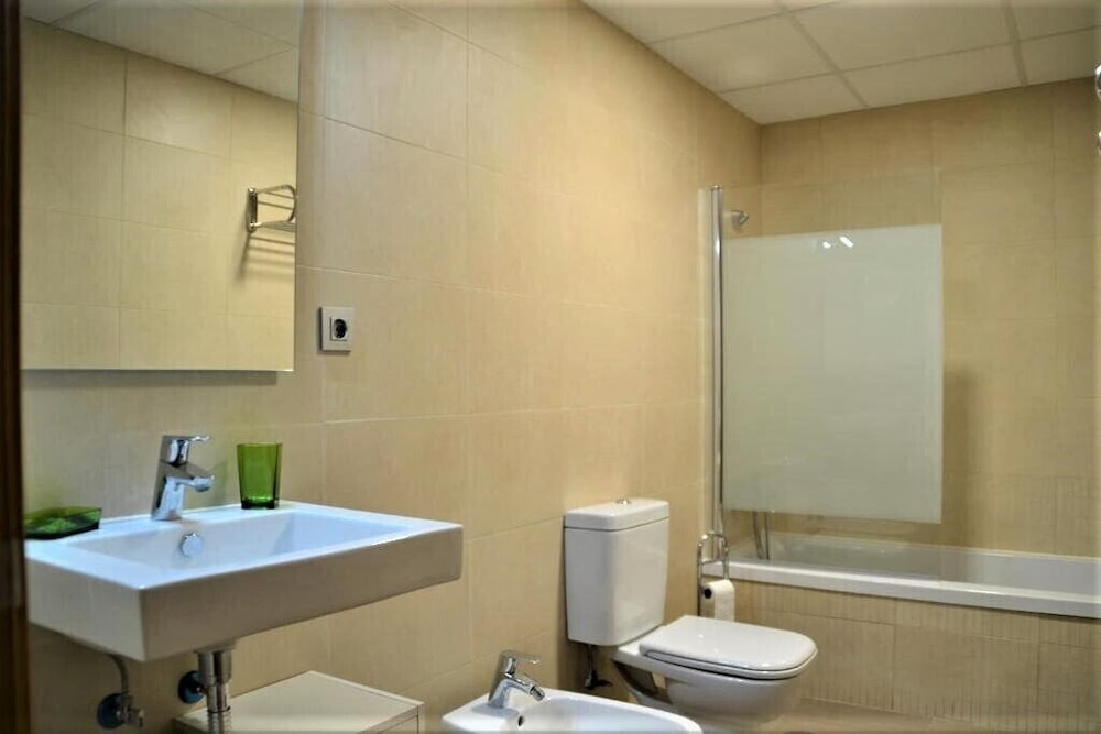 Фото Alcalá 31 by Sonneil Rentals