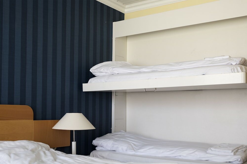 Фото Hotel Marina