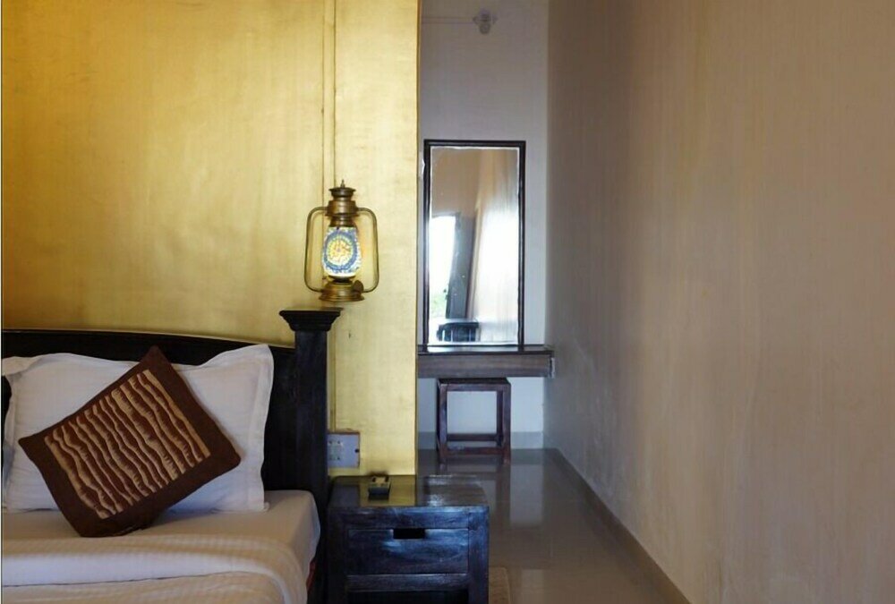 Фото Discovery Desert Camps