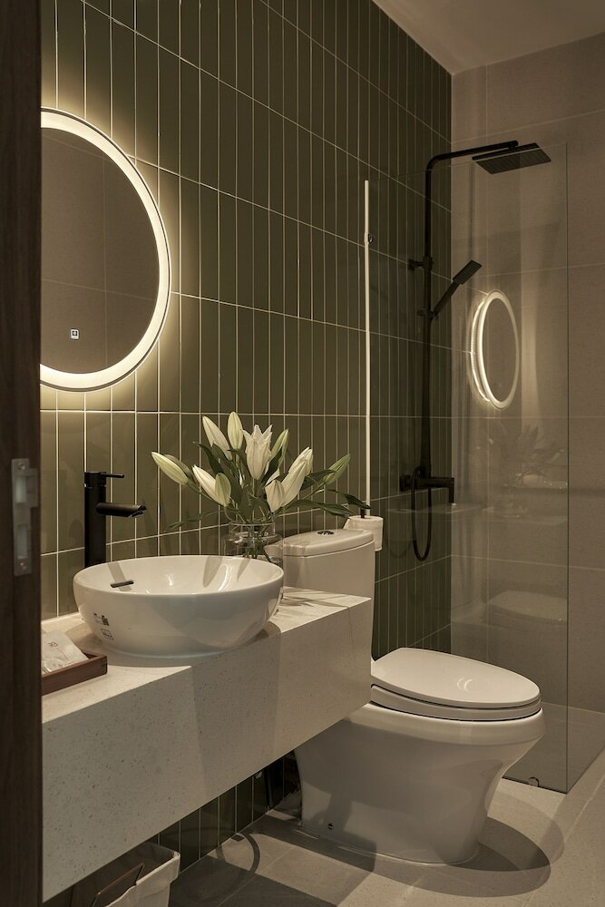 Фото Rubens Boutique Hotel Phan Thiet