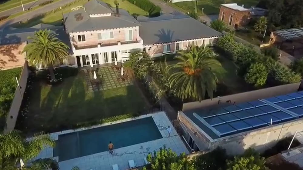 Фото Hotel Hostal del Espinillo