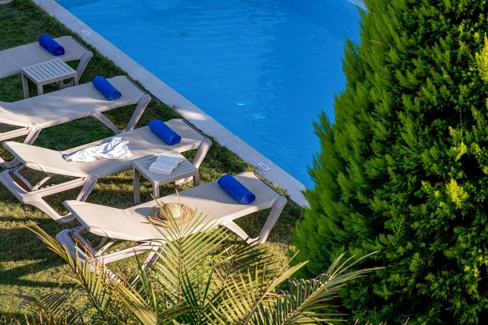 Фото Luxury Villa Alba by Estia