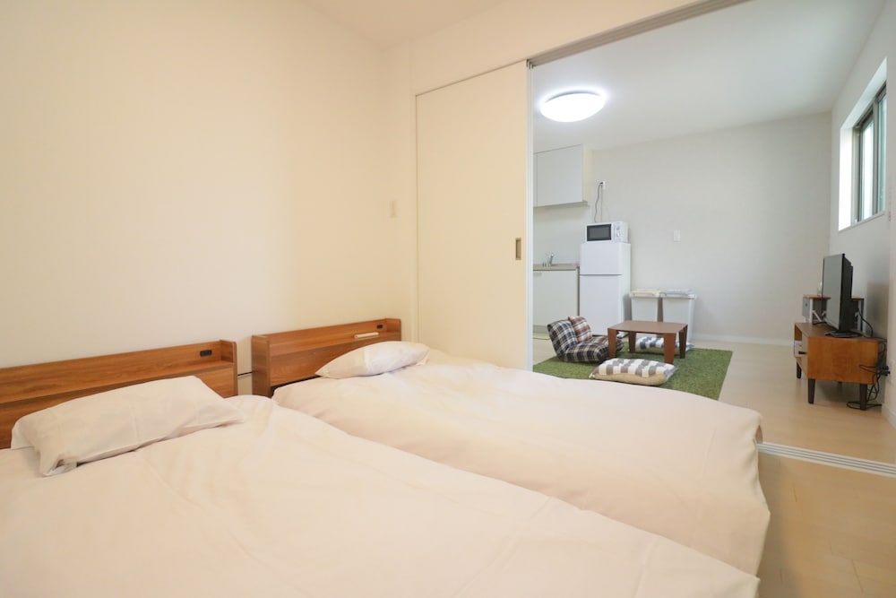 Фото Hg Cozy Hotel No. 52 Mibu 4-chome Station