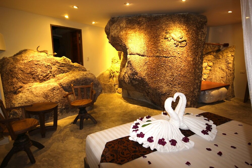 Фото Villa Sabai Jai