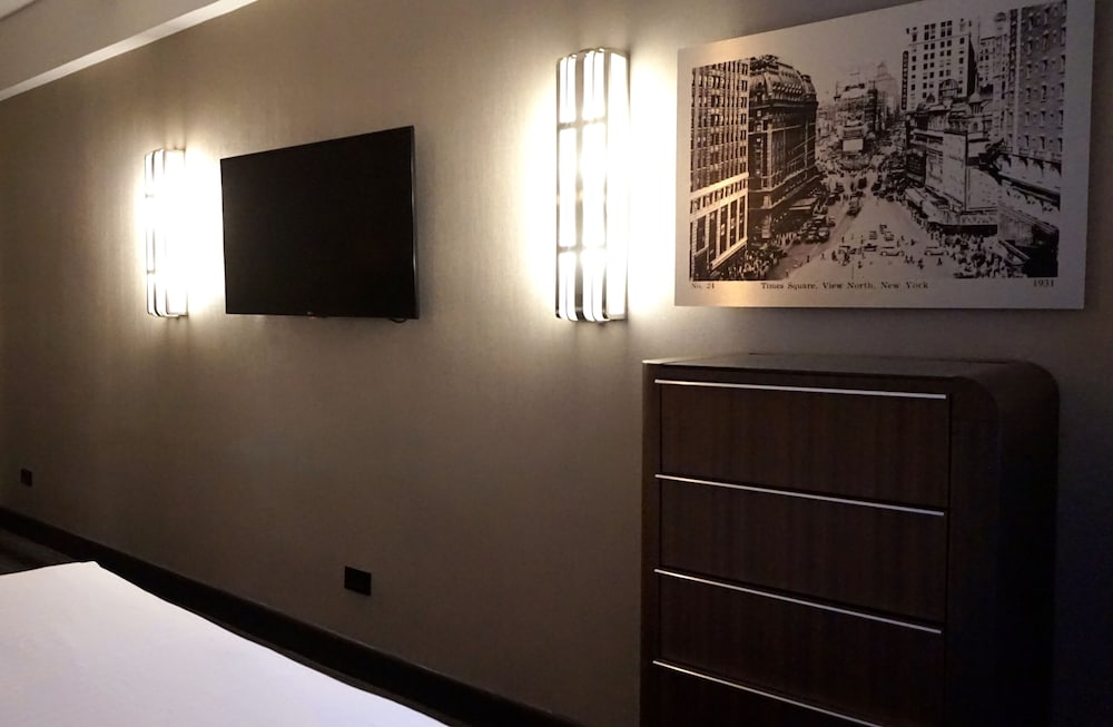 Фото Hotel Edison Times Square