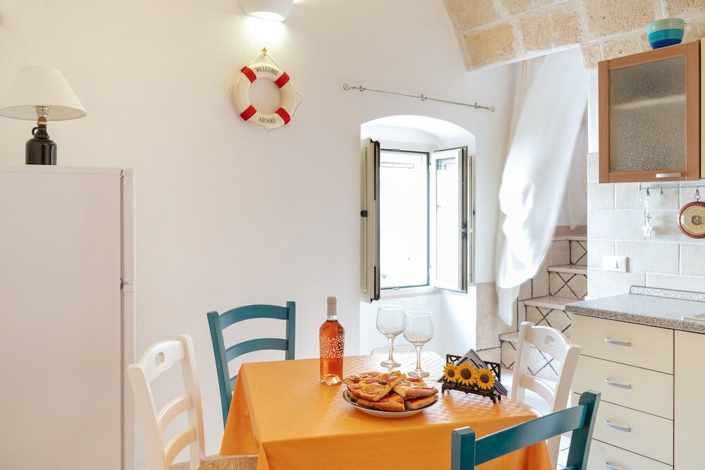 Фото Vico Delle Palme