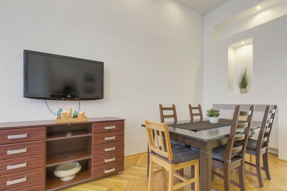 Фото Real Apartments Múzeum