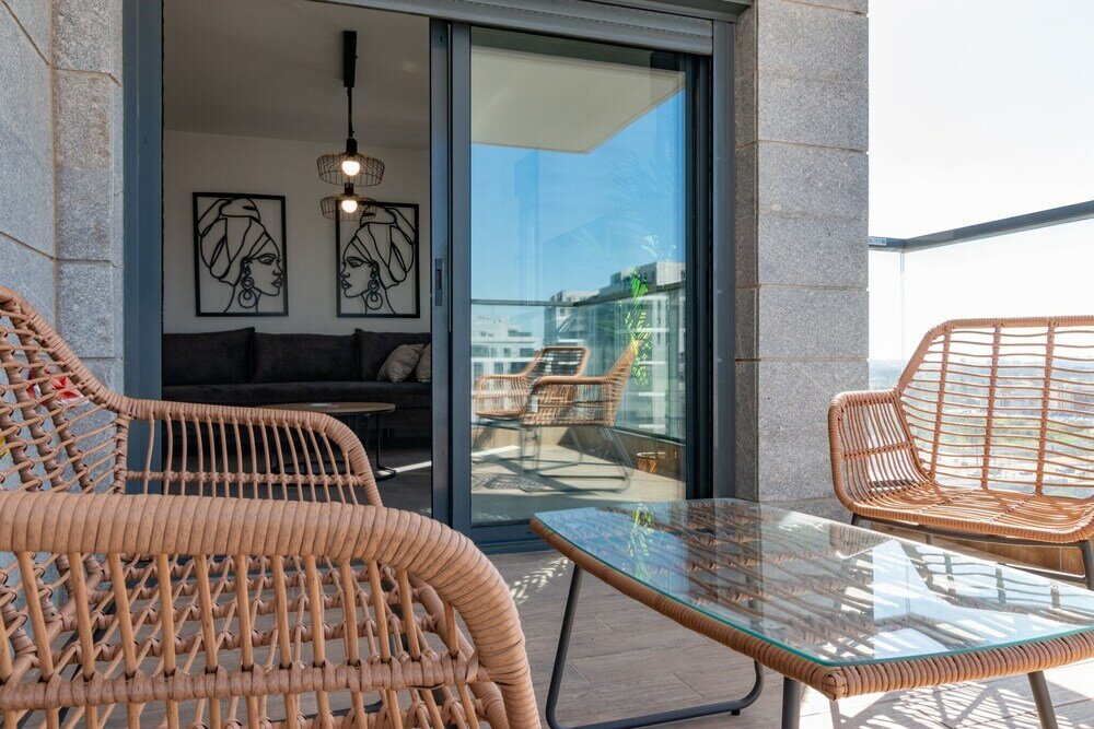 Фото Luxury Apt 3 Br New Tower Parking