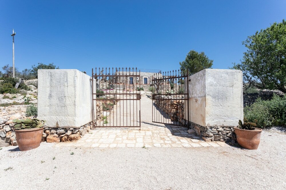Фото I trulli di Emma