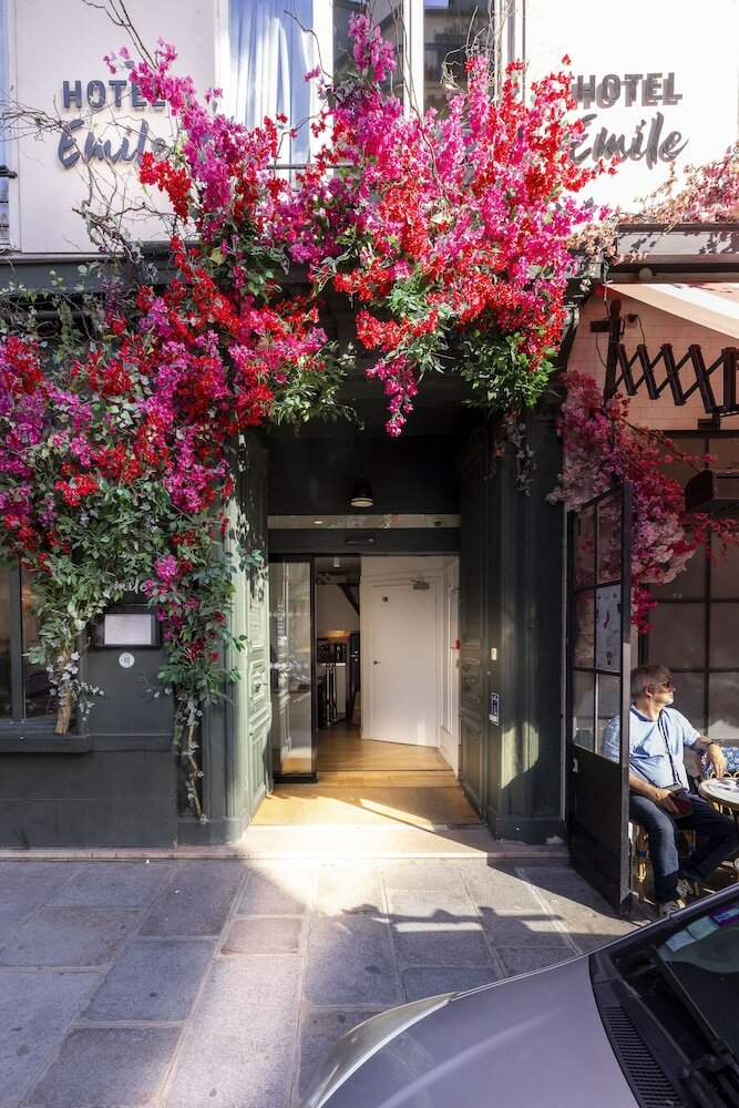 Фото отеля 3