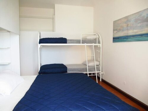 Апартаменты Nice Apartment for 5 People, Good Location by Beahost Rentals