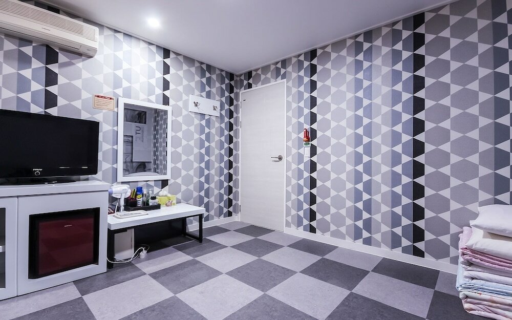 Фото Ulleung Ara Hotel