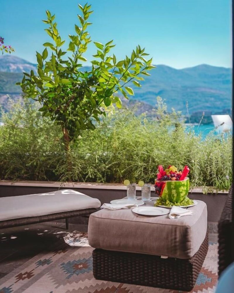 Фото Boutique Hotel Vissi d'Arte