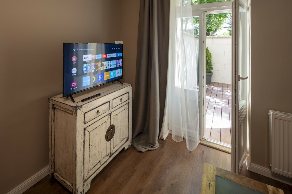 Фото Apart Hotel Zborovska