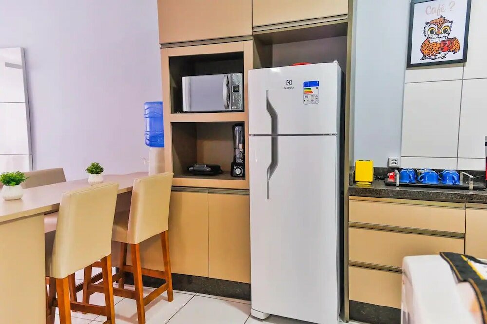 Фото Ap Centro no Coração de Bc - 500m do Mar