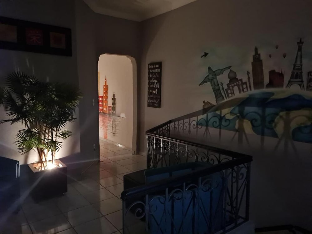 Фото Pousada e Hostel Aqui