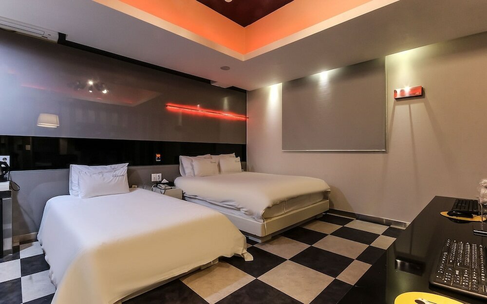 Фото Pohang Jukdo Market 11avenue