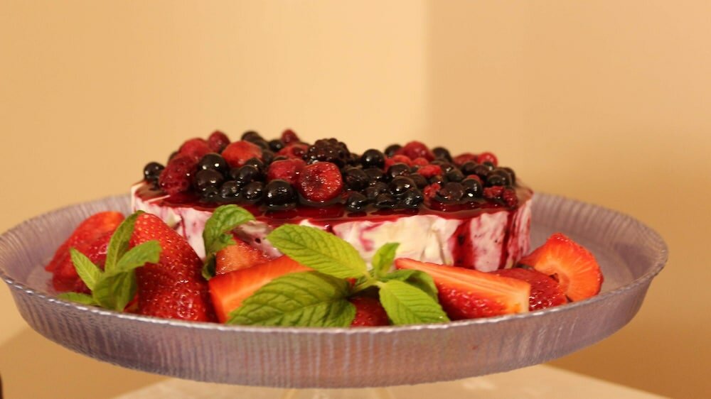 Фото Ohana Bed and Breakfast