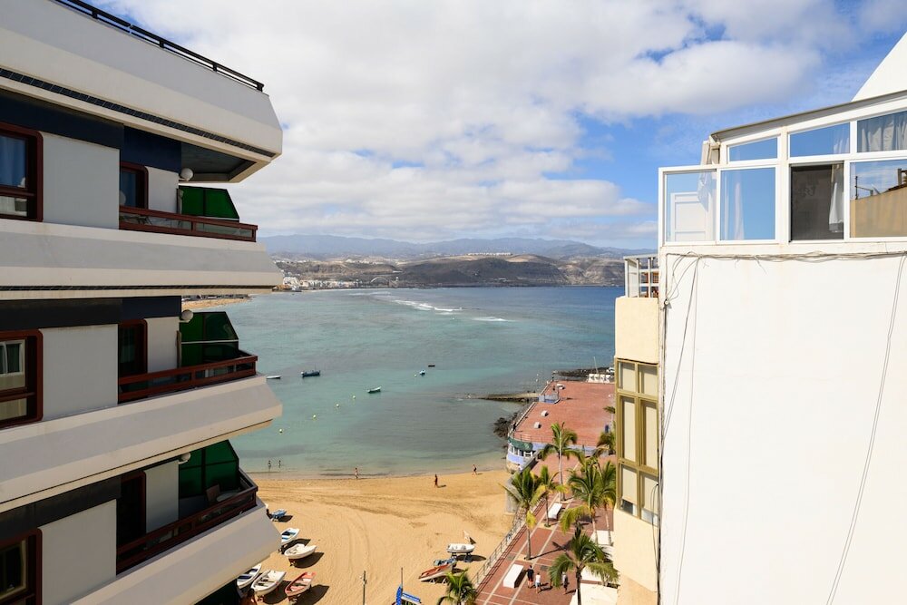 Фото Canteras Suites