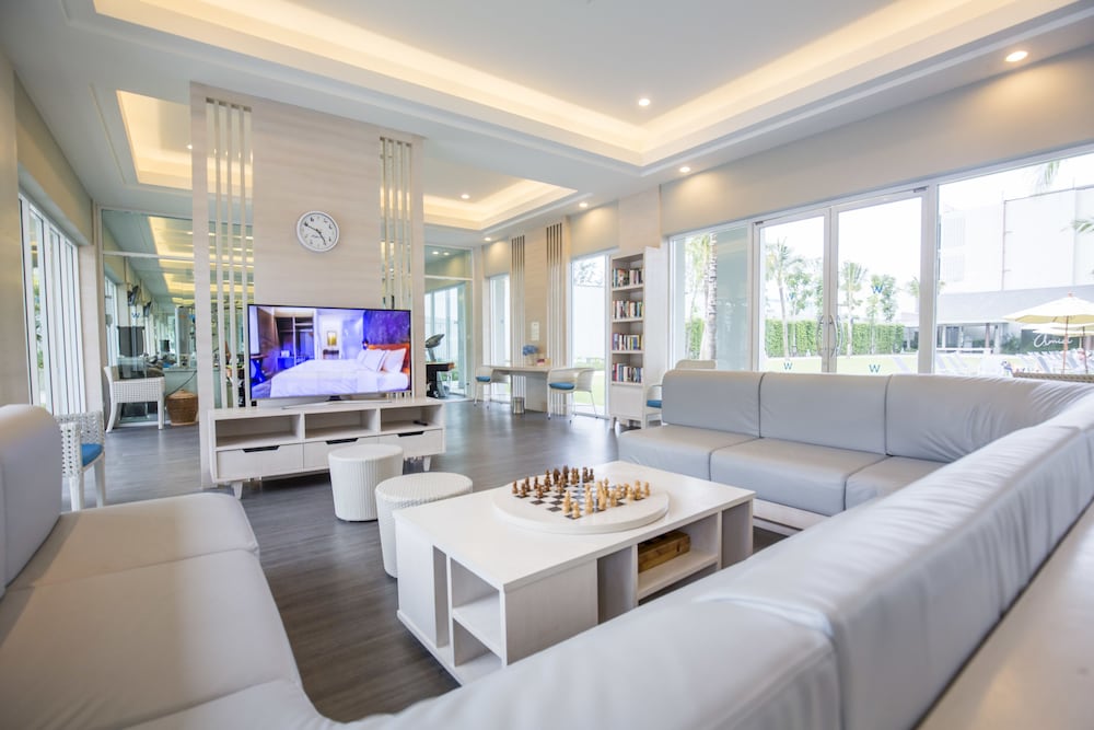 Фото The Waters Khao Lak by Katathani