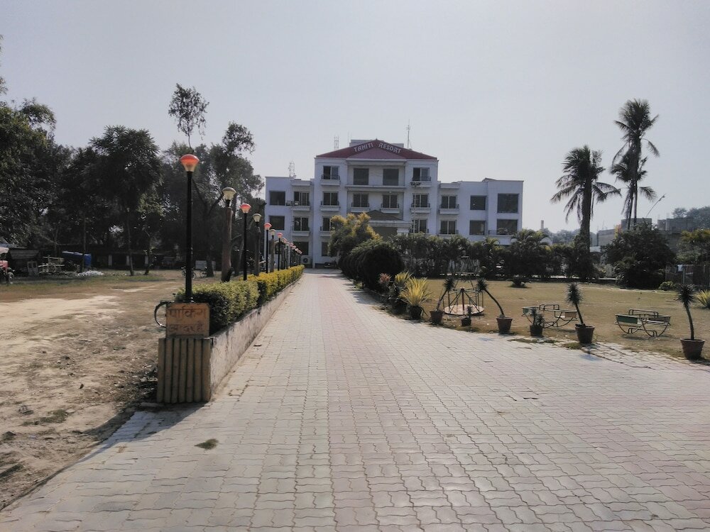 Фото Tahiti Resorts