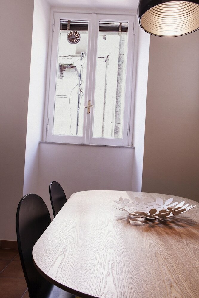 Фото Peretti Rth