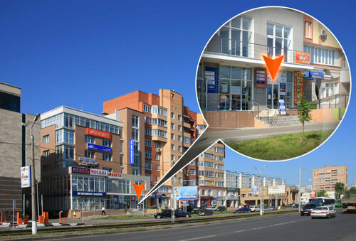 sibirean mouse машина 