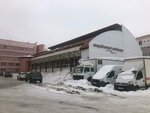 Спорткомплекс (Bolshaya Oktyabrskaya Street, 87) ، مركز رياضي