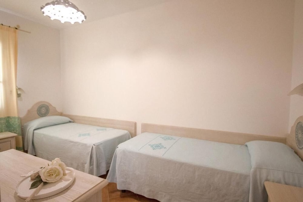 Фото Le Residenze del Golfo di Orosei