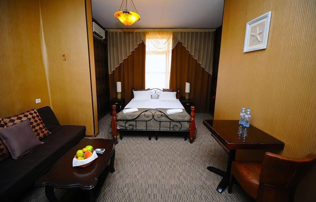 Фото Отель Villa Old Rustaveli