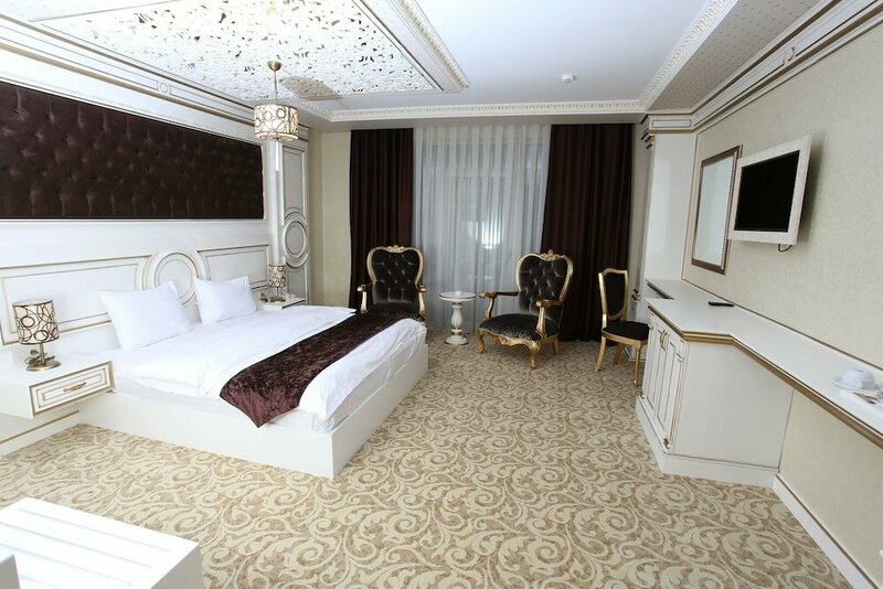 Гостиница Opera Hotel Baku в Баку