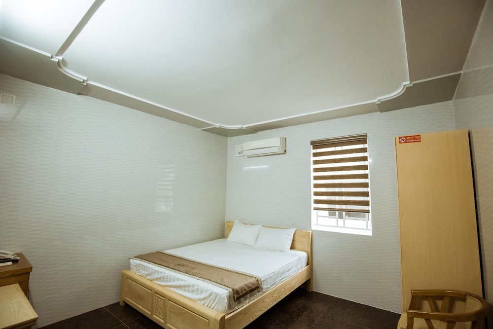 Фото Tuyet Suong Villa Hotel