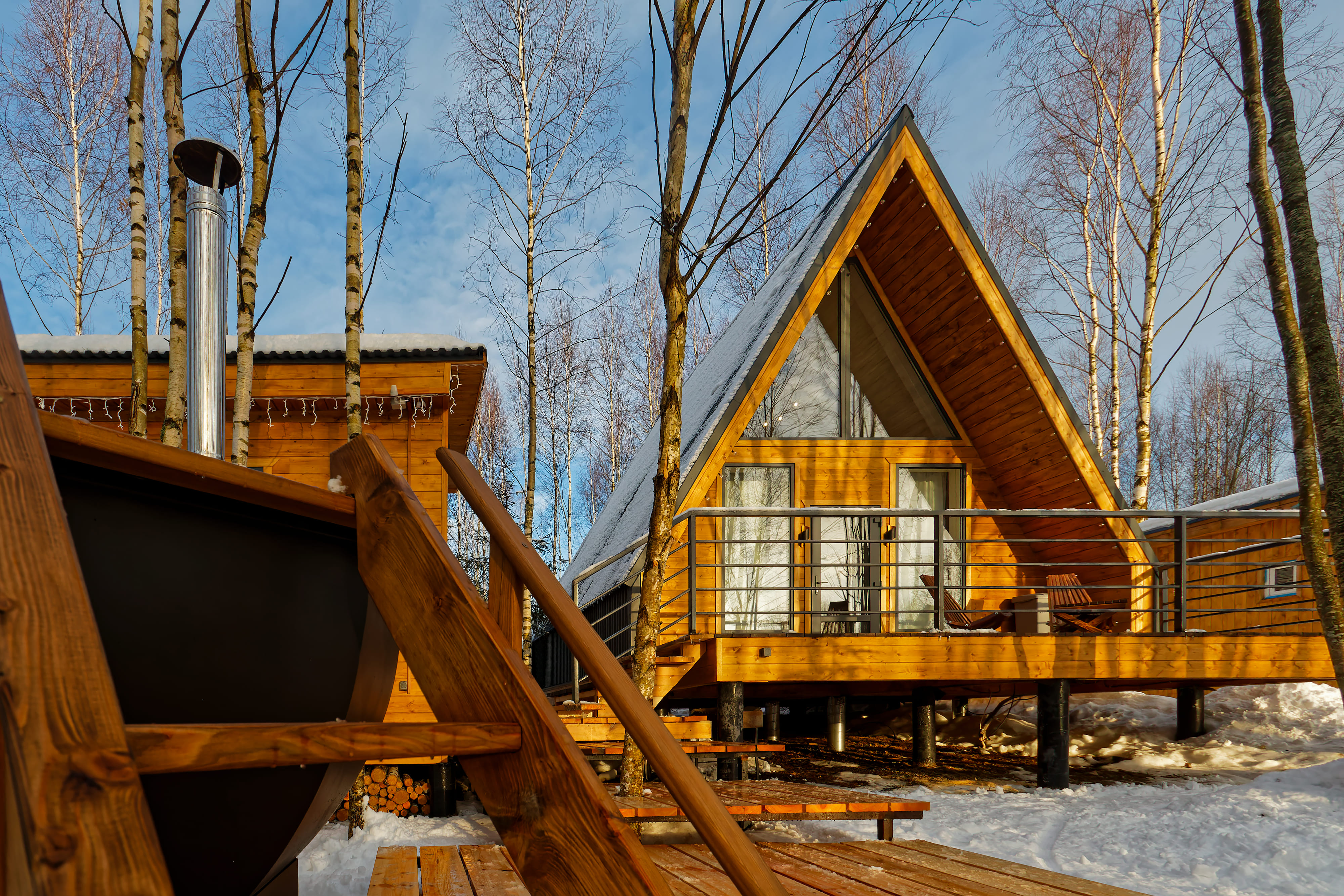 Фото My little forest