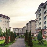 Aq Bota (Qapparov Street, 9/10), homeowner association