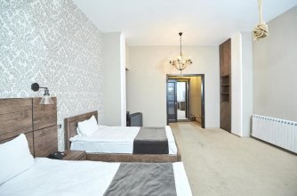 Фото Margot Old Tbilisi