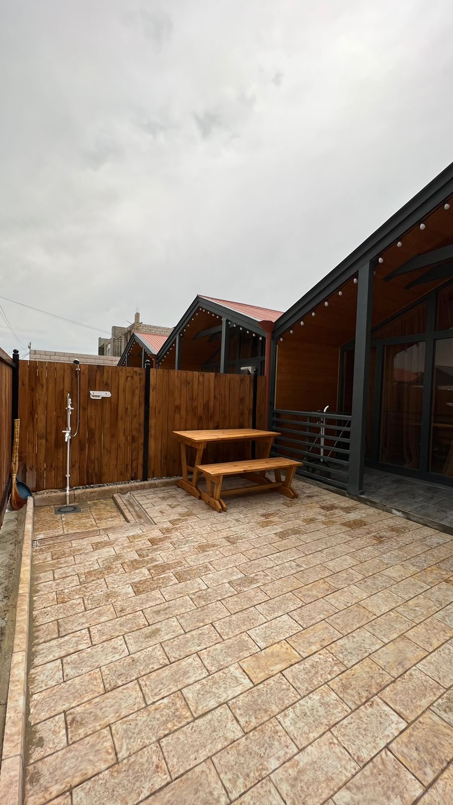 Фото Старый Каспий