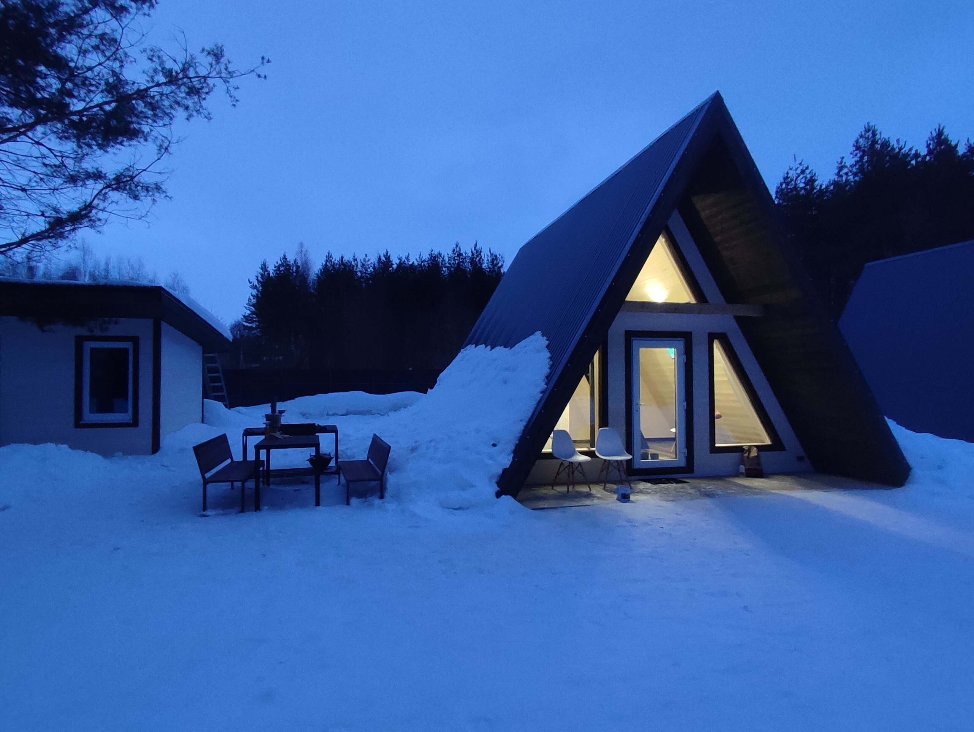 Фото Шепот Леса