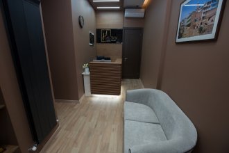 Фото Отель History Tbilisi