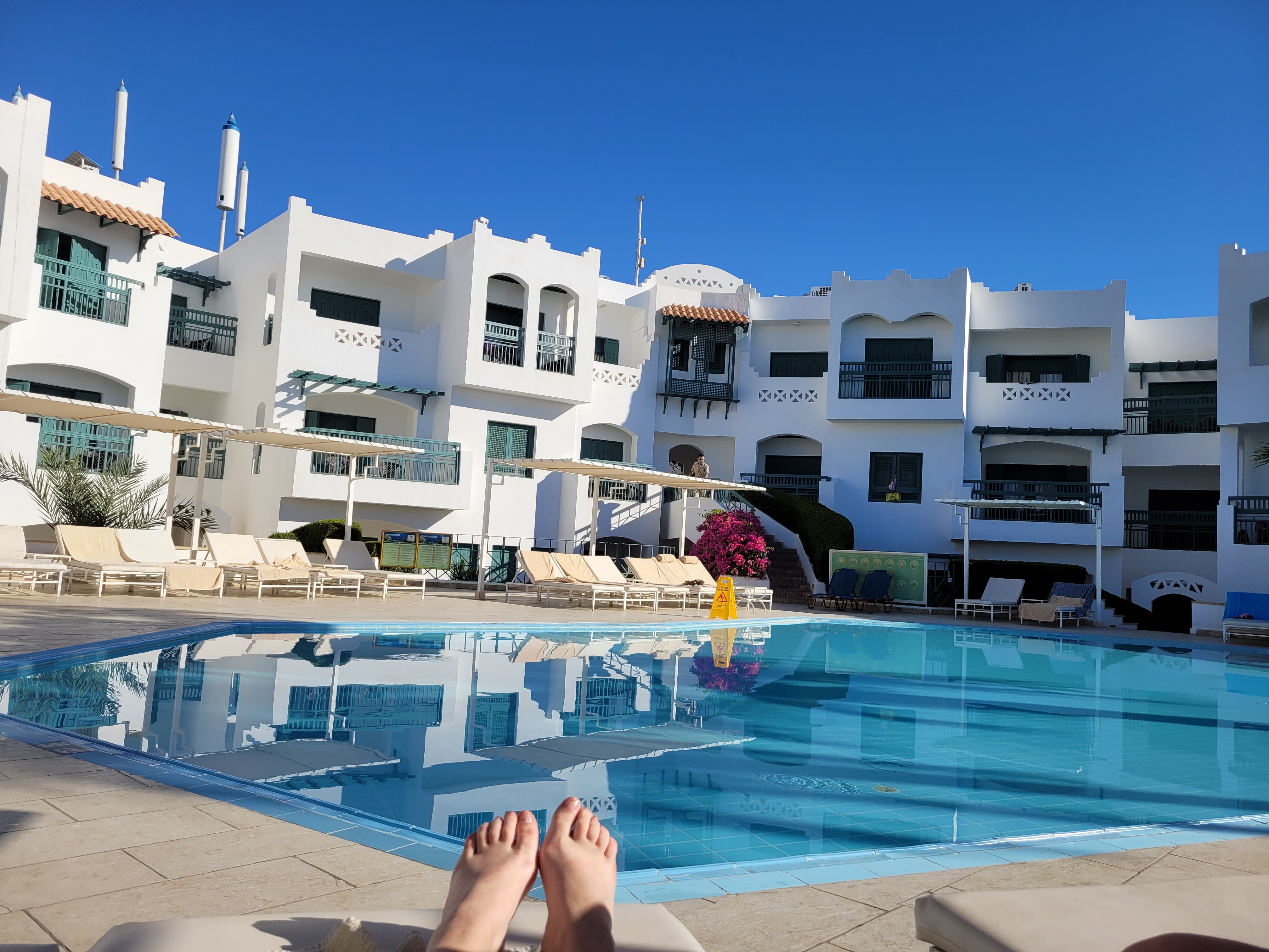 Фото JAZ Neo Naama Bay