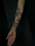 Мастер тату Багаутдинова С. Р. (Karla Marksa Street, 17), private experts