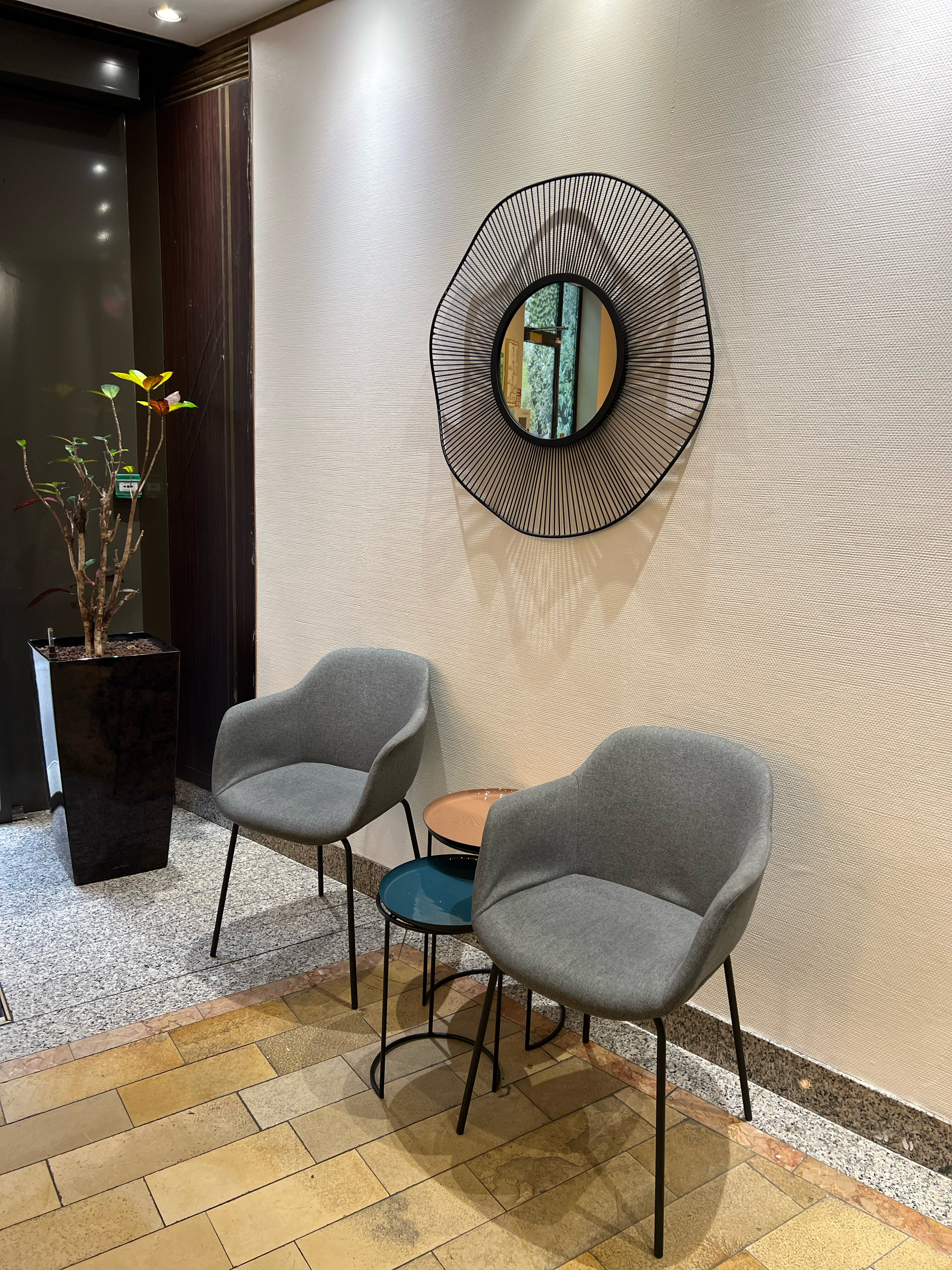 Фото Hotel Abaca Messidor