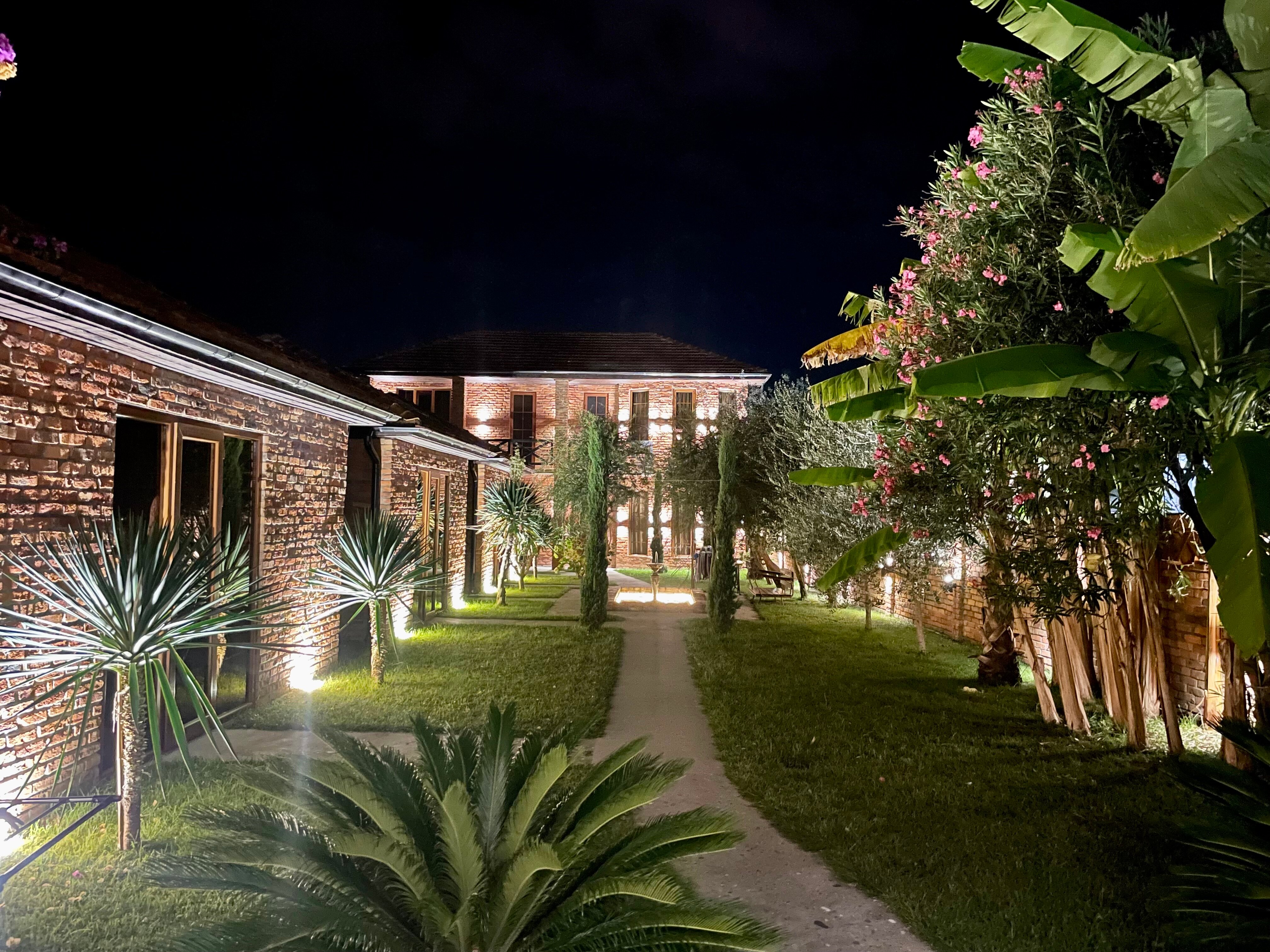 Фото Лофт Гарден