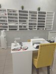 Горошек (ulitsa Entuziastov, 3к3), beauty salon