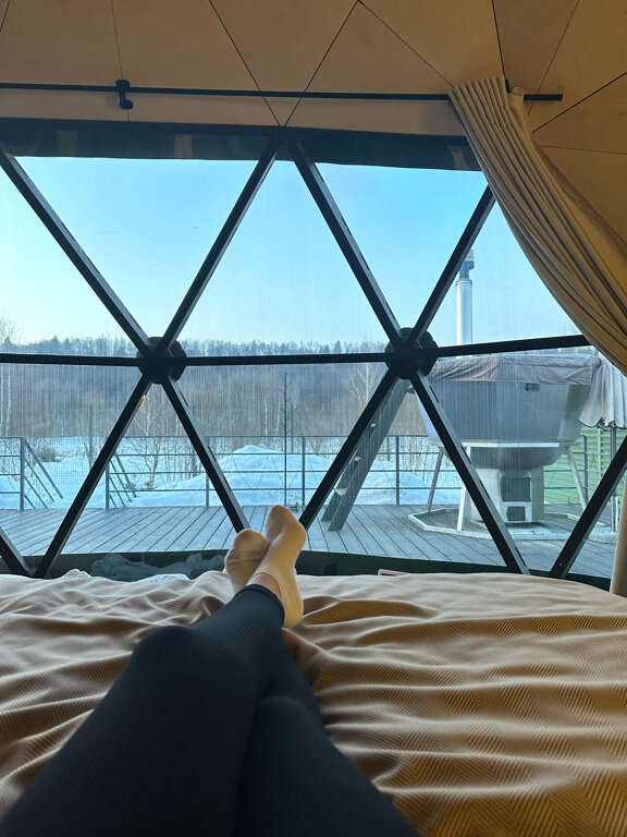 Фото Green Point