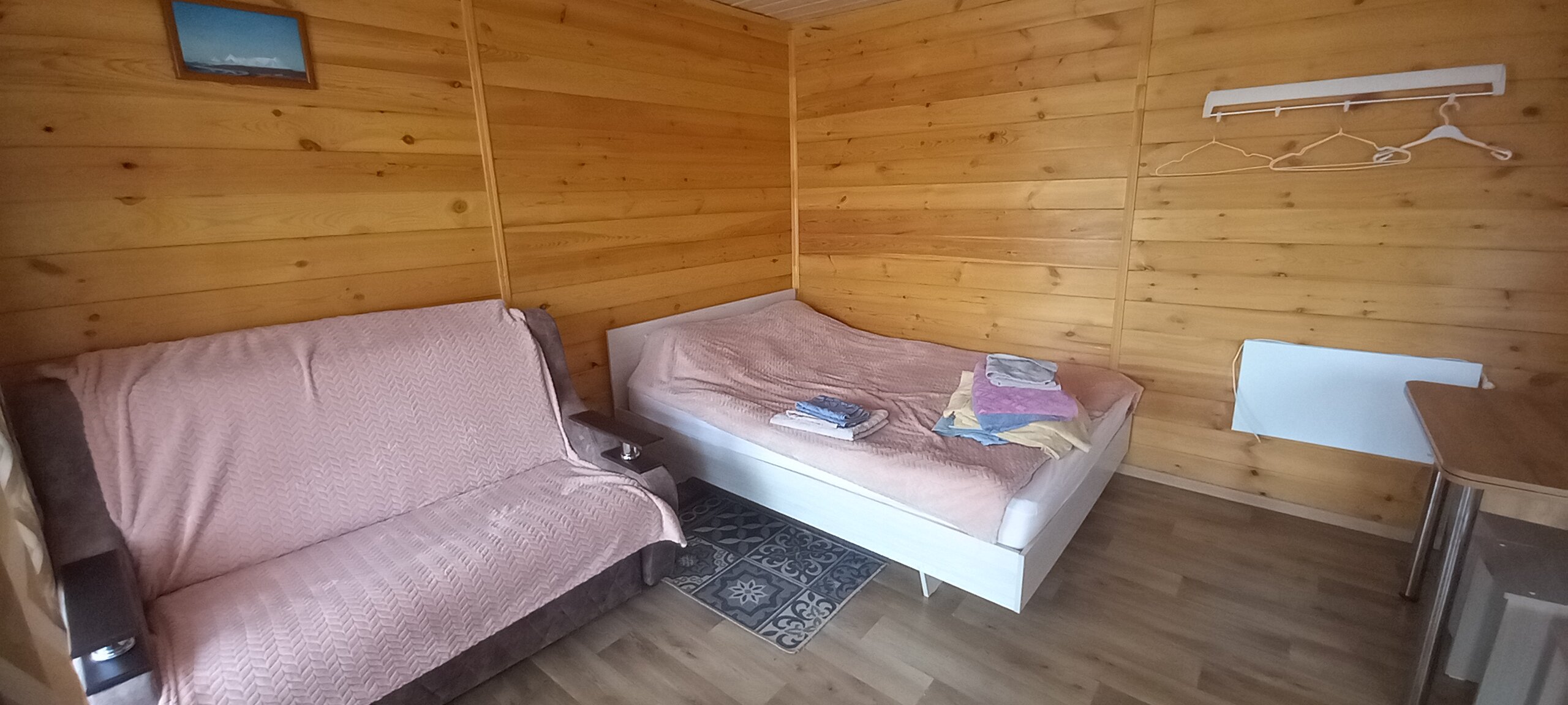 Фото Усадьба Филимоновых