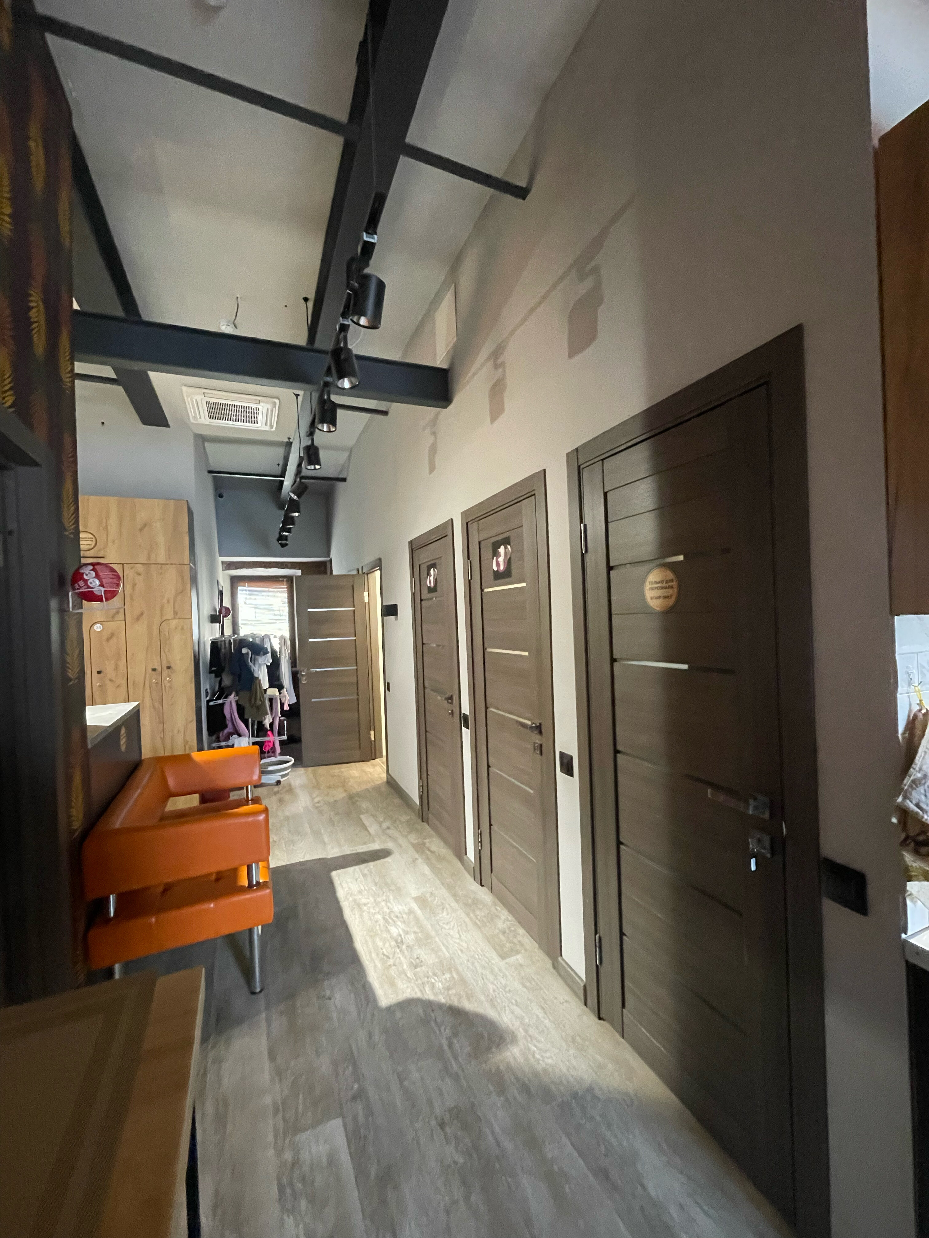 Фото Лофт Никитская