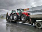 ТЭК Ермак Авто (Kharkovskaya Street, 93), haulage