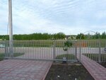 Ворота в будущее (ул. Федерации, 25), автоматические двери и ворота в Ульяновске